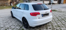 Audi A3 2.0TDI S LINE, снимка 7