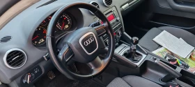 Audi A3 2.0TDI S LINE, снимка 16