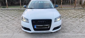 Audi A3 2.0TDI S LINE, снимка 9