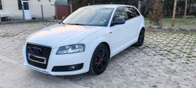 Audi A3 2.0TDI S LINE, снимка 5