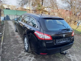 Peugeot 508 Комби , снимка 6