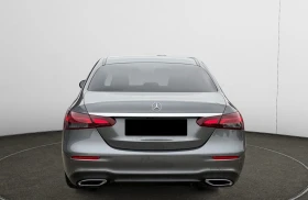 Mercedes-Benz E 400 d 4Matic = AMG Line= Night Package Гаранция, снимка 2