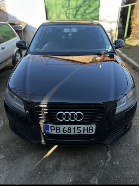 Audi A3, снимка 1