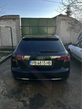 Audi A3, снимка 3