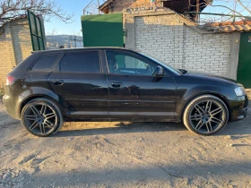 Audi A3, снимка 2