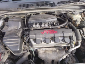 Honda Civic 7 GEN  D16V1, снимка 12