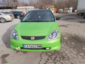 Honda Civic 7 GEN  D16V1, снимка 2