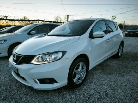     Nissan Pulsar 1.2    