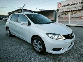  Nissan Pulsar