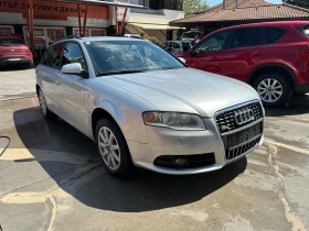 Обява за продажба на Audi A4 ~7 200 лв. - изображение 2