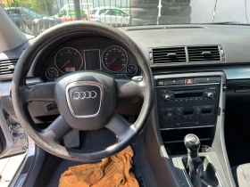 Обява за продажба на Audi A4 ~7 200 лв. - изображение 7