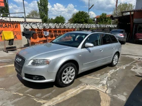 Обява за продажба на Audi A4 ~7 200 лв. - изображение 1