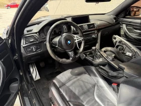 BMW M4 CARFAX АВТО КРЕДИТ - 26200 лв. - 59339923 5