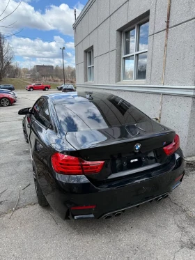 BMW M4 CARFAX АВТО КРЕДИТ - 26200 лв. - 59339923 2