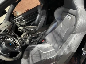 BMW M4 CARFAX АВТО КРЕДИТ - 26200 лв. - 59339923 6