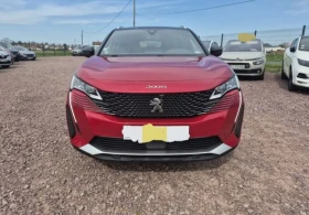 Peugeot 3008 1. 5GT BlueHDi 131 S&S EAT8 - 39990 лв. - 59563452 2