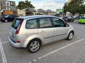 Ford C-max 1.6 tdci | Mobile.bg    4