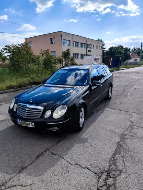 Mercedes-Benz E 220 2.2 cdi Avangard | Mobile.bg    17