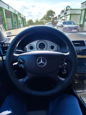 Mercedes-Benz E 220 2.2 cdi Avangard | Mobile.bg    16