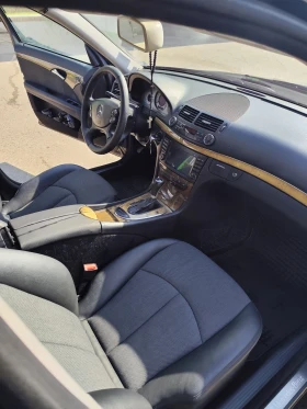 Mercedes-Benz E 220 2.2 cdi Avangard | Mobile.bg    14