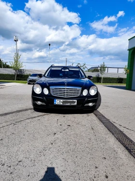Mercedes-Benz E 220 2.2 cdi Avangard | Mobile.bg    1