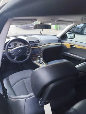 Mercedes-Benz E 220 2.2 cdi Avangard | Mobile.bg    10