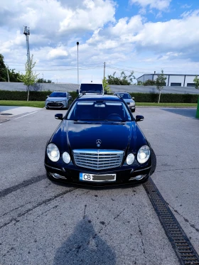 Mercedes-Benz E 220 2.2 cdi Avangard | Mobile.bg    2