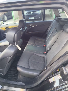 Mercedes-Benz E 220 2.2 cdi Avangard | Mobile.bg    11