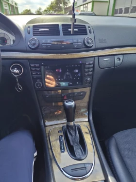 Mercedes-Benz E 220 2.2 cdi Avangard | Mobile.bg    15
