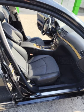 Mercedes-Benz E 220 2.2 cdi Avangard | Mobile.bg    12