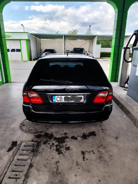 Mercedes-Benz E 220 2.2 cdi Avangard | Mobile.bg    6