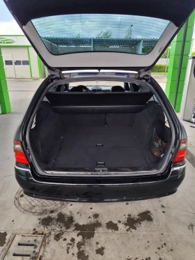 Mercedes-Benz E 220 2.2 cdi Avangard | Mobile.bg    7