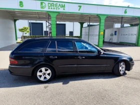 Mercedes-Benz E 220 2.2 cdi Avangard | Mobile.bg    3