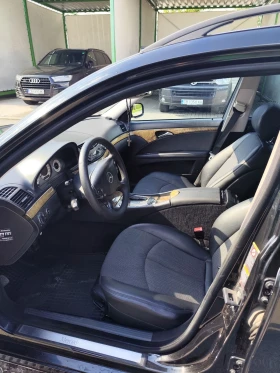 Mercedes-Benz E 220 2.2 cdi Avangard | Mobile.bg    9