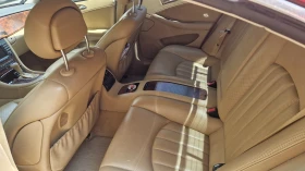 Обява за продажба на Mercedes-Benz CLS 350 ~11 500 лв. - изображение 6