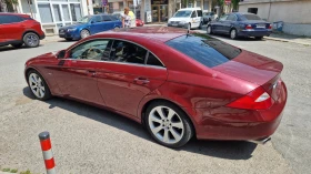 Обява за продажба на Mercedes-Benz CLS 350 ~11 500 лв. - изображение 3