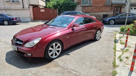 Обява за продажба на Mercedes-Benz CLS 350 ~11 500 лв. - изображение 2