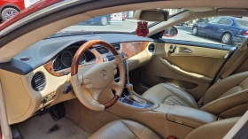 Обява за продажба на Mercedes-Benz CLS 350 ~11 500 лв. - изображение 7
