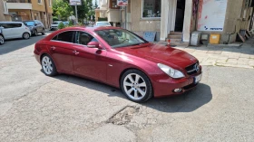 Обява за продажба на Mercedes-Benz CLS 350 ~11 500 лв. - изображение 1