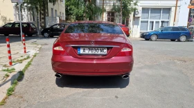 Обява за продажба на Mercedes-Benz CLS 350 ~11 500 лв. - изображение 4