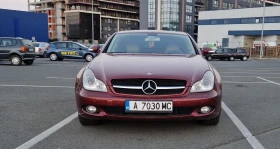    Mercedes-Benz CLS 350
