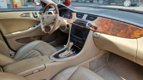 Обява за продажба на Mercedes-Benz CLS 350 ~11 500 лв. - изображение 5