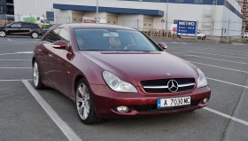 Обява за продажба на Mercedes-Benz CLS 350 ~11 200 лв. - изображение 1