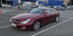 Обява за продажба на Mercedes-Benz CLS 350 ~11 200 лв. - изображение 2