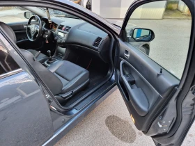 Honda Accord 2.4 I-VTEC TYPE S | Mobile.bg    11