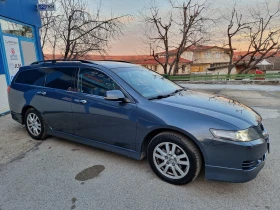 Honda Accord 2.4 I-VTEC TYPE S | Mobile.bg    4