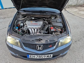 Honda Accord 2.4 I-VTEC TYPE S | Mobile.bg    12