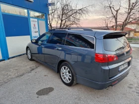 Honda Accord 2.4 I-VTEC TYPE S | Mobile.bg    6