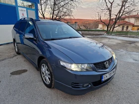 Honda Accord 2.4 I-VTEC TYPE S | Mobile.bg    2