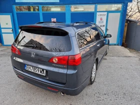Honda Accord 2.4 I-VTEC TYPE S | Mobile.bg    7
